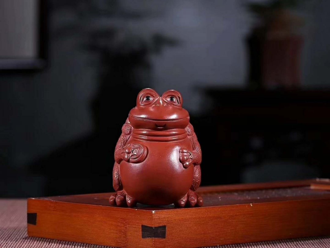 郑裕阳作品 一举成名
