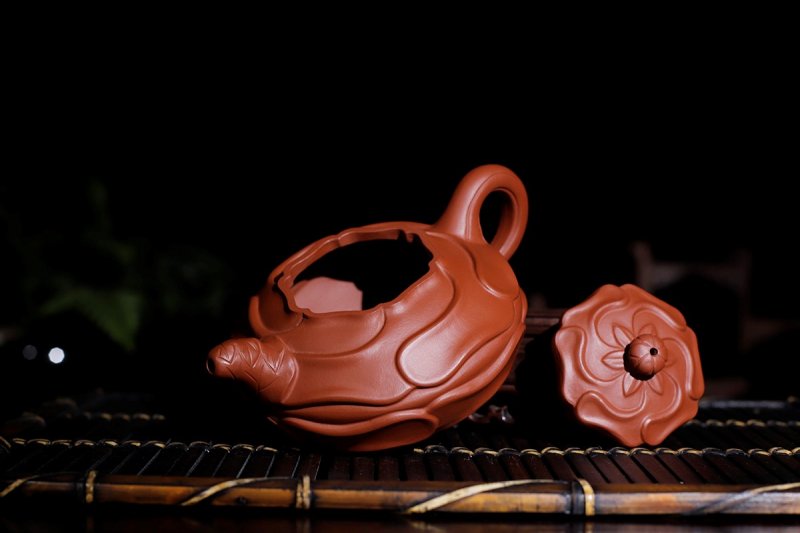 陈浩作品 风卷葵