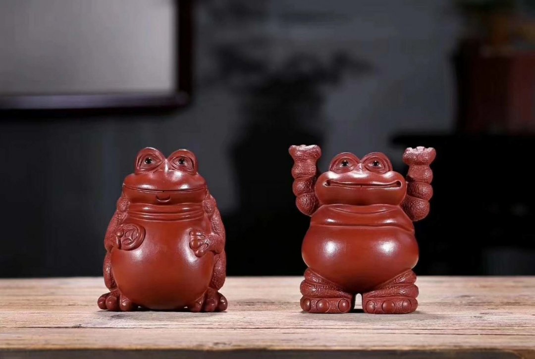 郑裕阳作品 一举成名