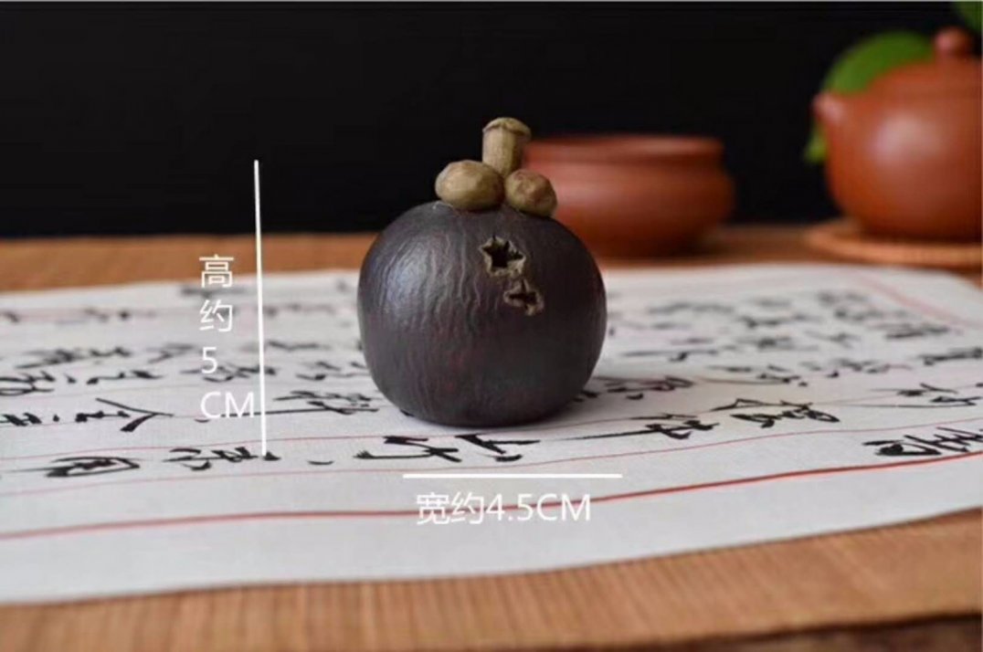 郑裕阳作品 山竹