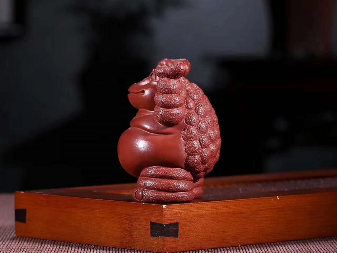 郑裕阳作品 一举成名