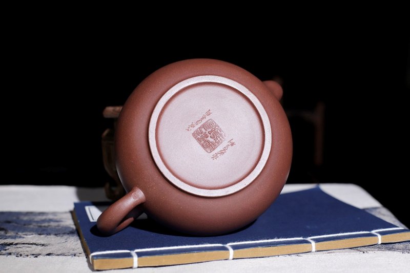 范玲作品 扁古