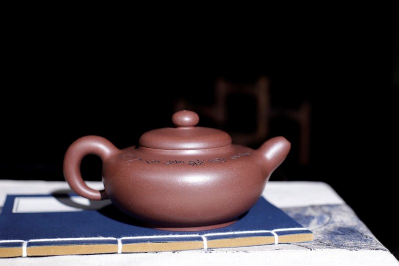范玲作品 扁古