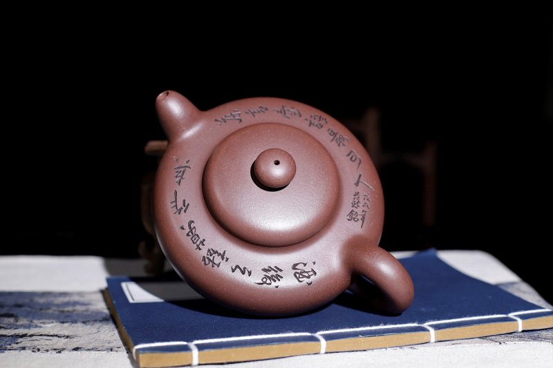 范玲作品 扁古