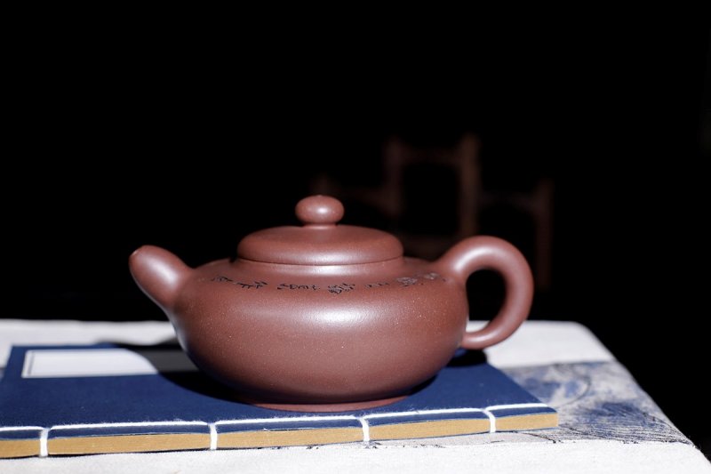 范玲作品 扁古