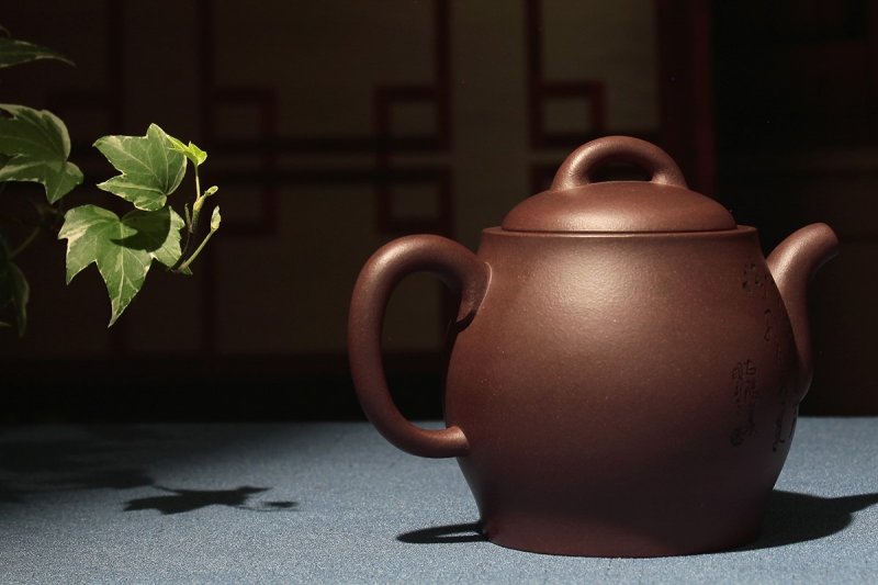 范秋琴作品 洋桶