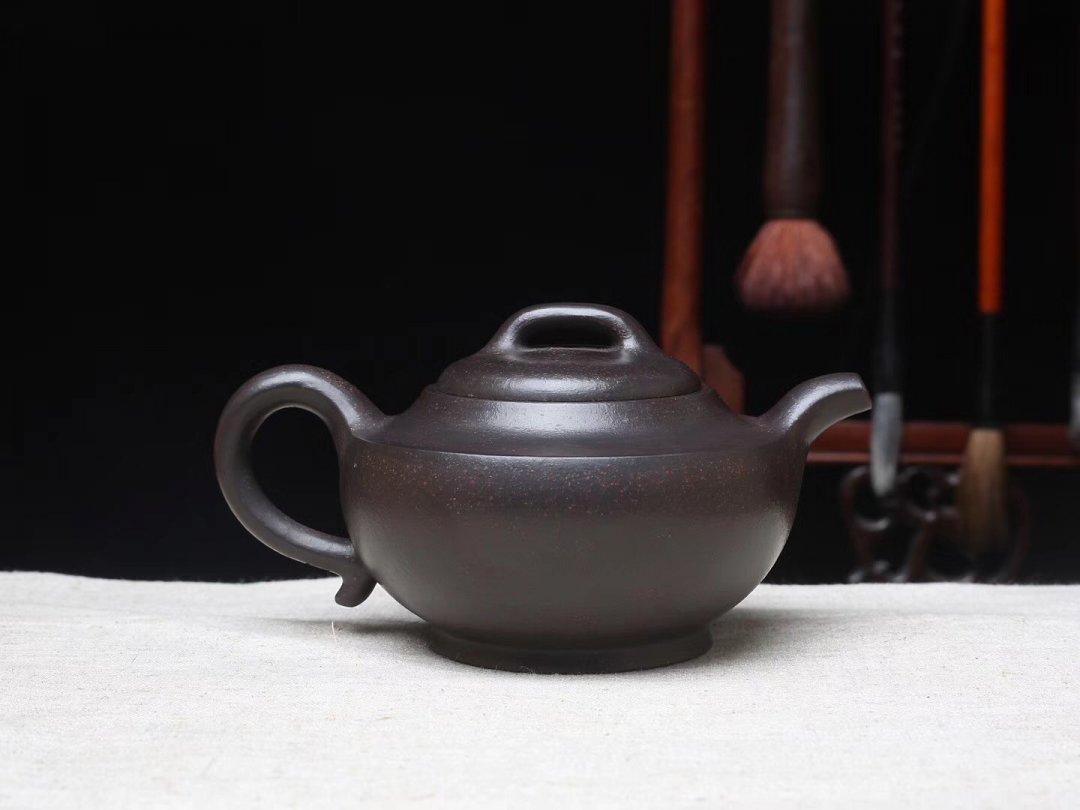 钱文英作品 汉君