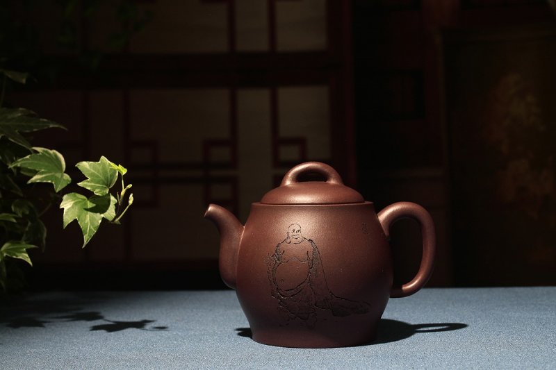 范秋琴作品 洋桶