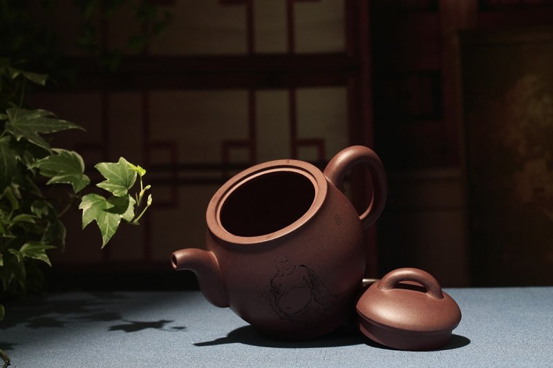 范秋琴作品 洋桶