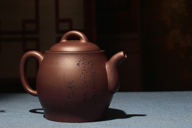 范秋琴作品 洋桶