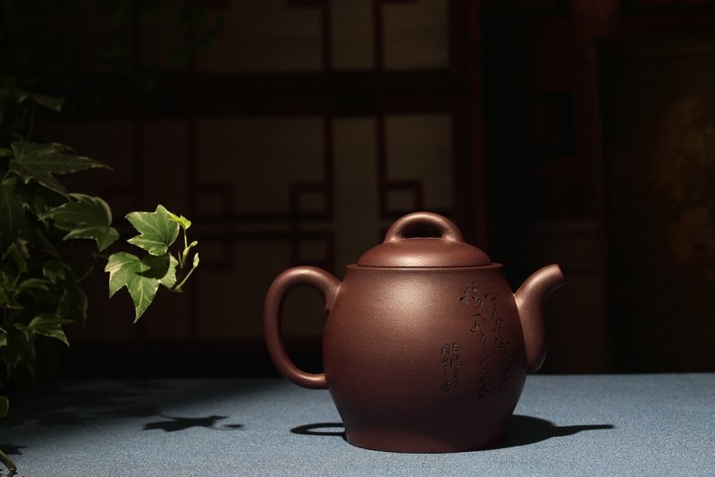 范秋琴作品 洋桶