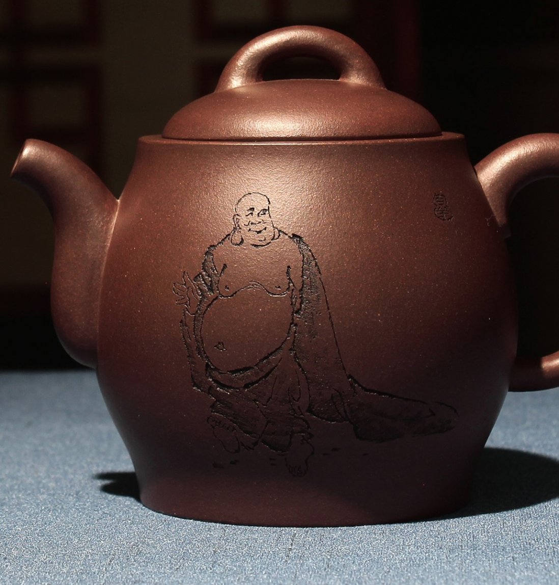 范秋琴作品 洋桶