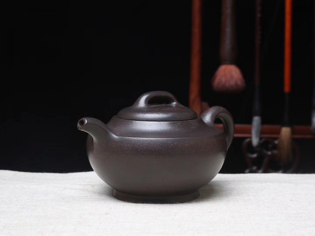 钱文英作品 汉君