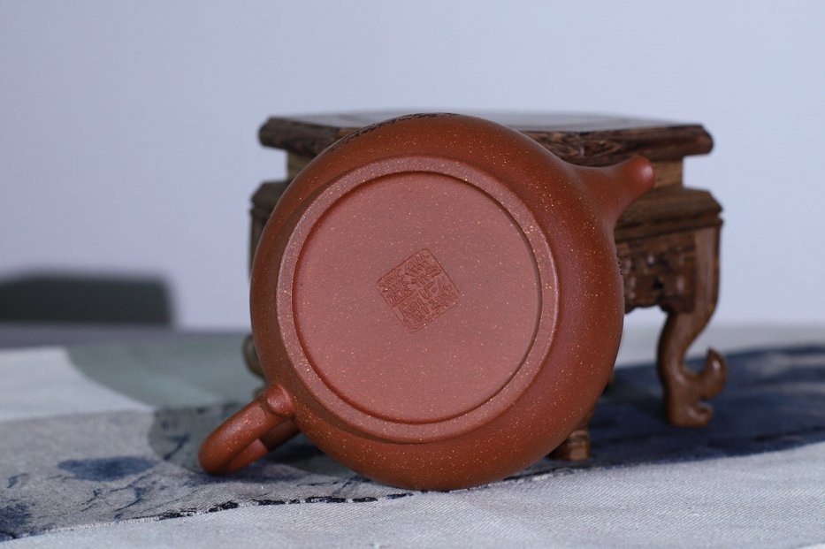 陈达军作品 潘壶