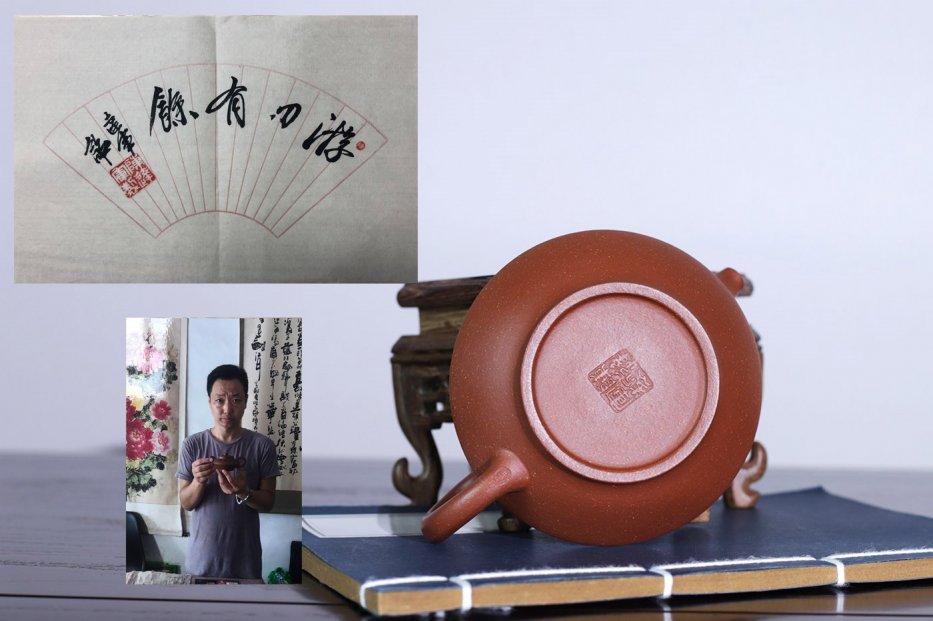 陈达军作品 合欢