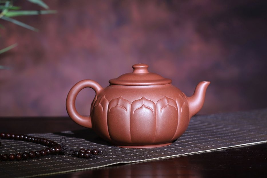强国青作品 禅心