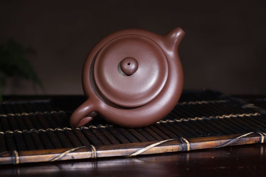 戚志君作品 仿古