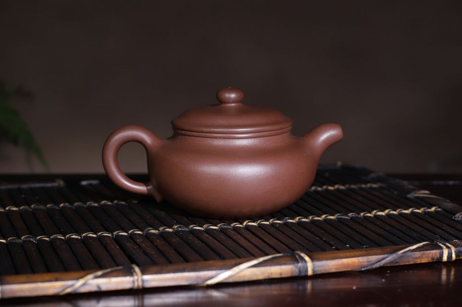 戚志君作品 仿古
