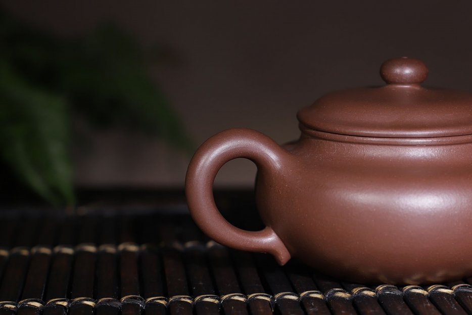 戚志君作品 仿古