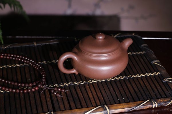 戚志君作品 仿古