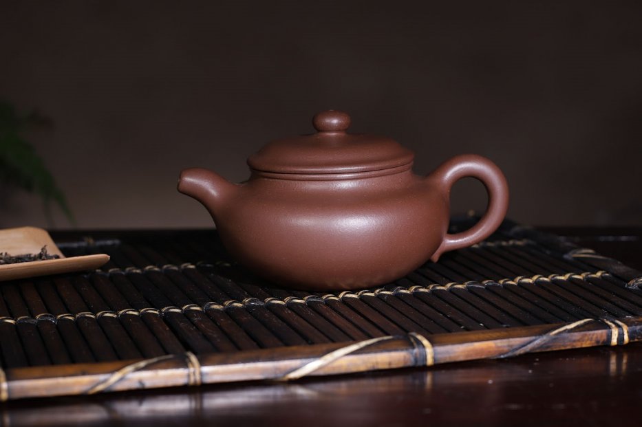 戚志君作品 仿古