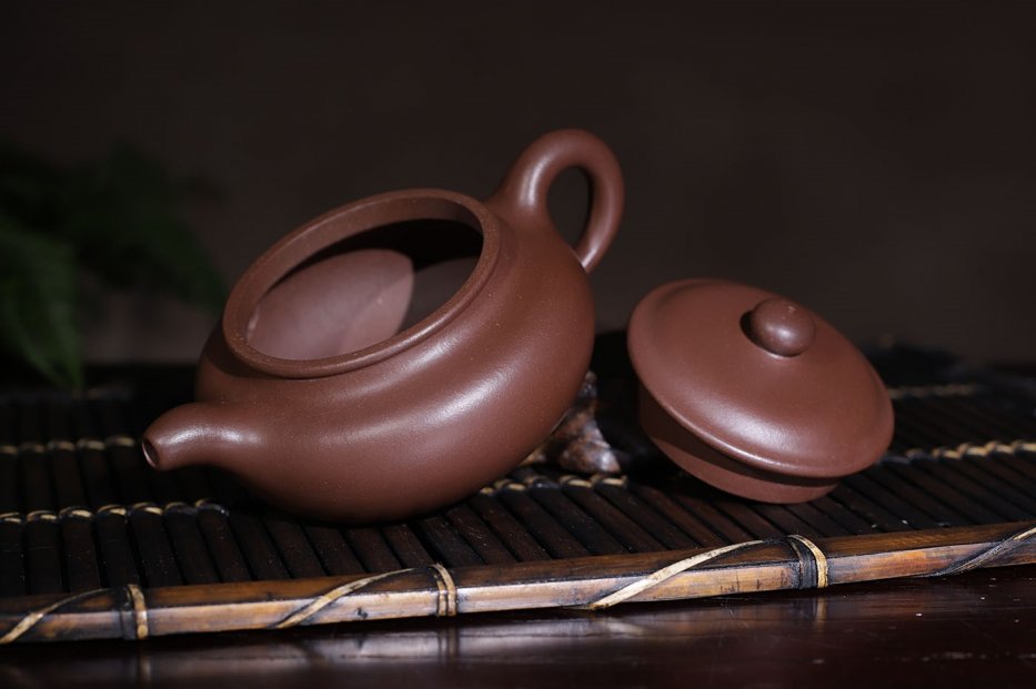 戚志君作品 仿古