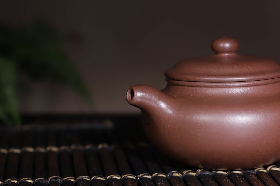 戚志君作品 仿古