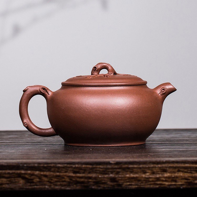 范秋琴作品 硕果累累