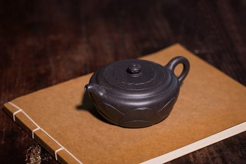 杨瑶芬作品 慧涟