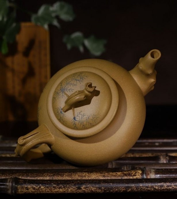 陈浩作品 报春