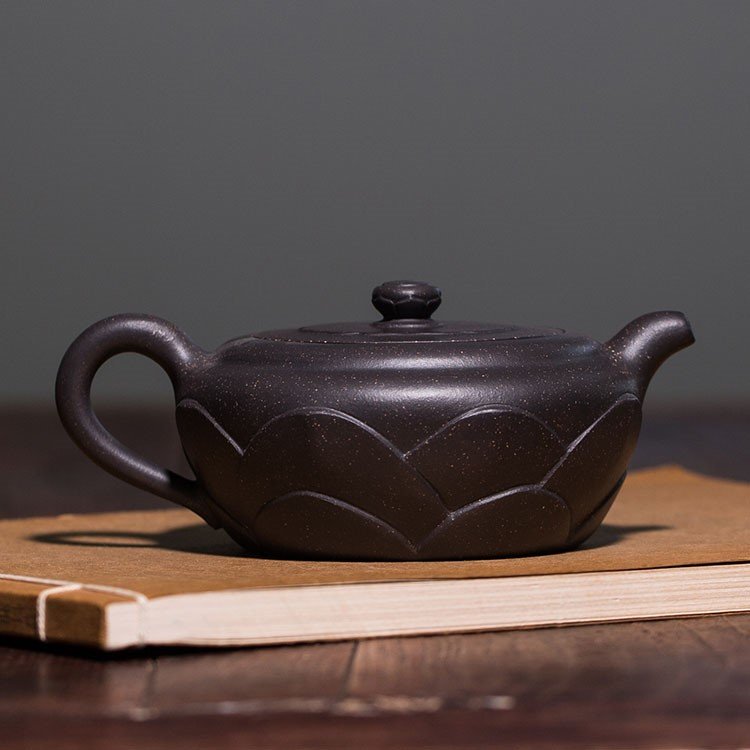 杨瑶芬作品 慧涟