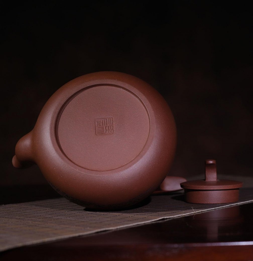 马晨作品 鸿运提梁