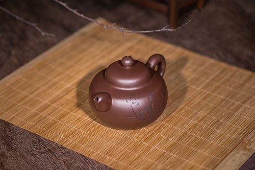 王刚作品 圆珠
