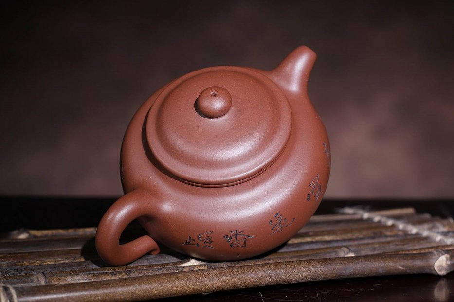 范育君作品 仿古