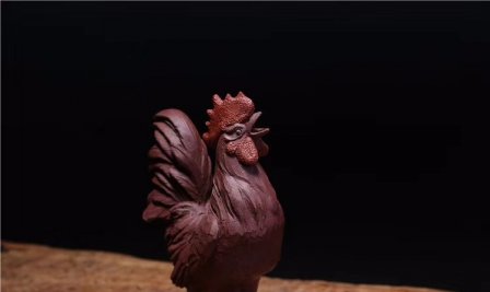 郑裕阳作品 一鸣惊人