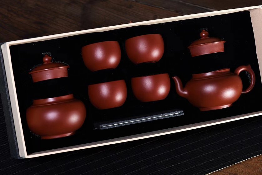 戚志君作品 笑樱套组
