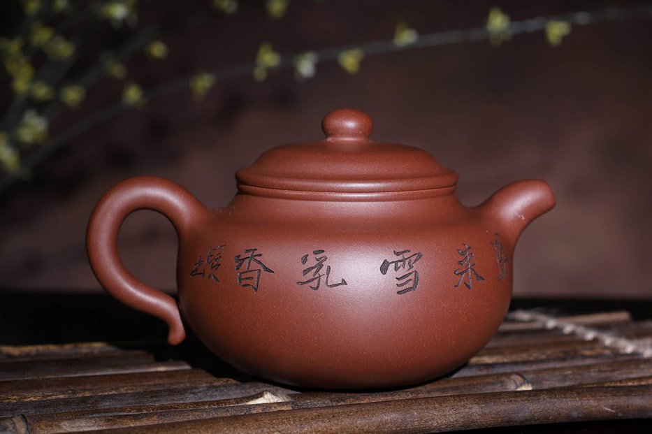 范育君作品 仿古