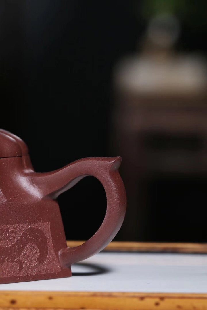 沈洪斌作品 菱花呈祥