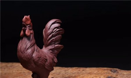 郑裕阳作品 一鸣惊人