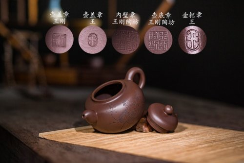 王刚作品 圆珠