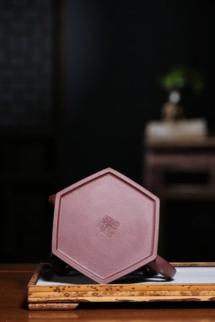 沈洪斌作品 菱花呈祥