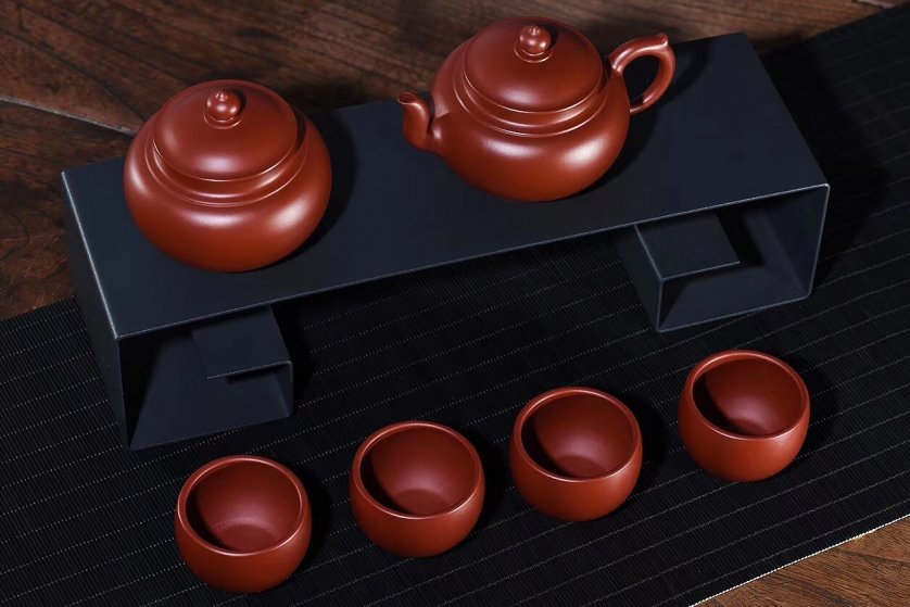 戚志君作品 笑樱套组