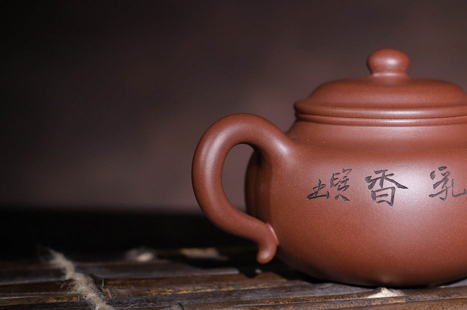 范育君作品 仿古