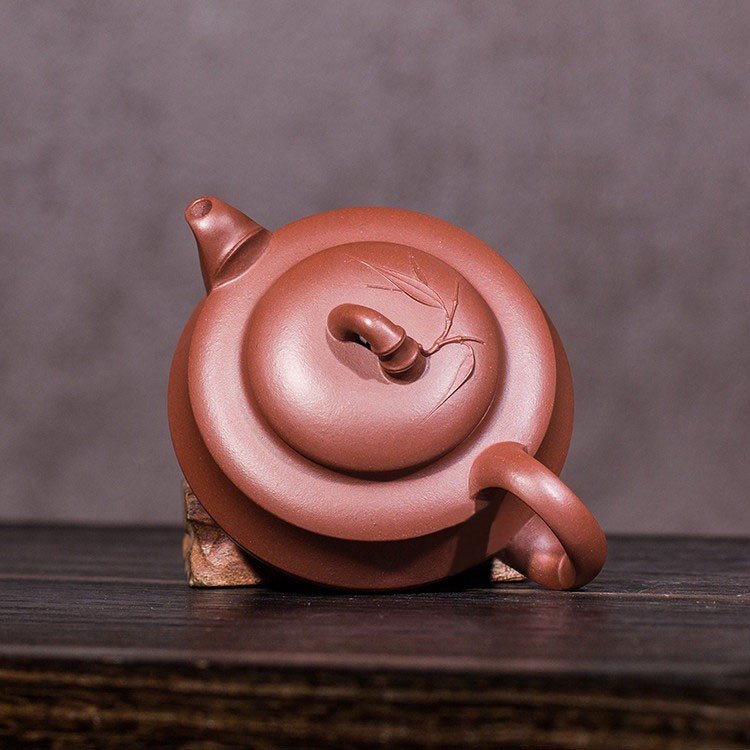 范秋琴作品 君竹