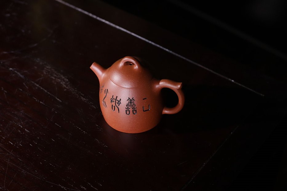 陈达军作品 秦权