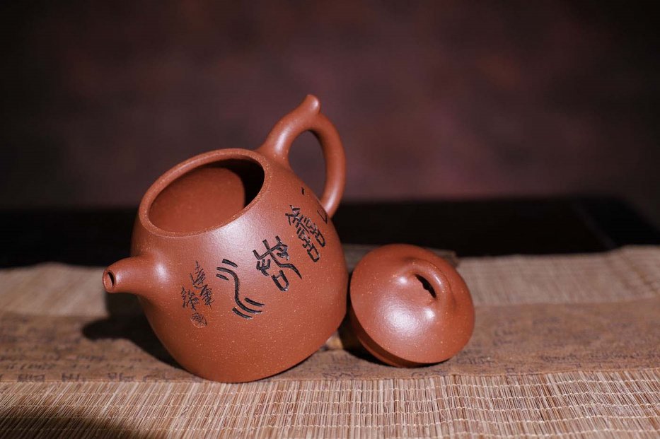 陈达军作品 秦权