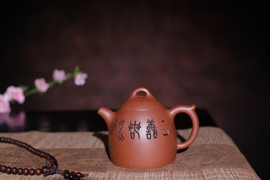 陈达军作品 秦权