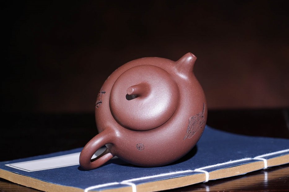 陈达军作品 小茄段