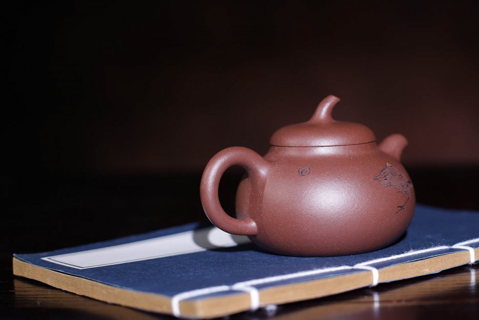 陈达军作品 小茄段