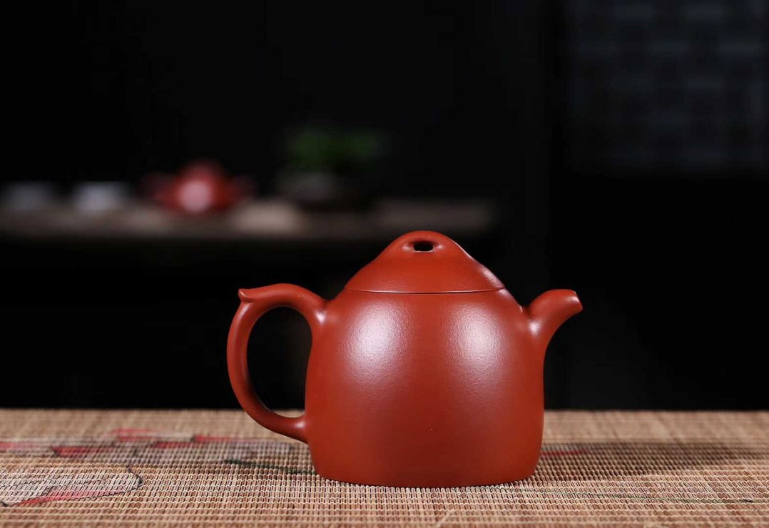 杨军保作品 秦权(单面刻字)
